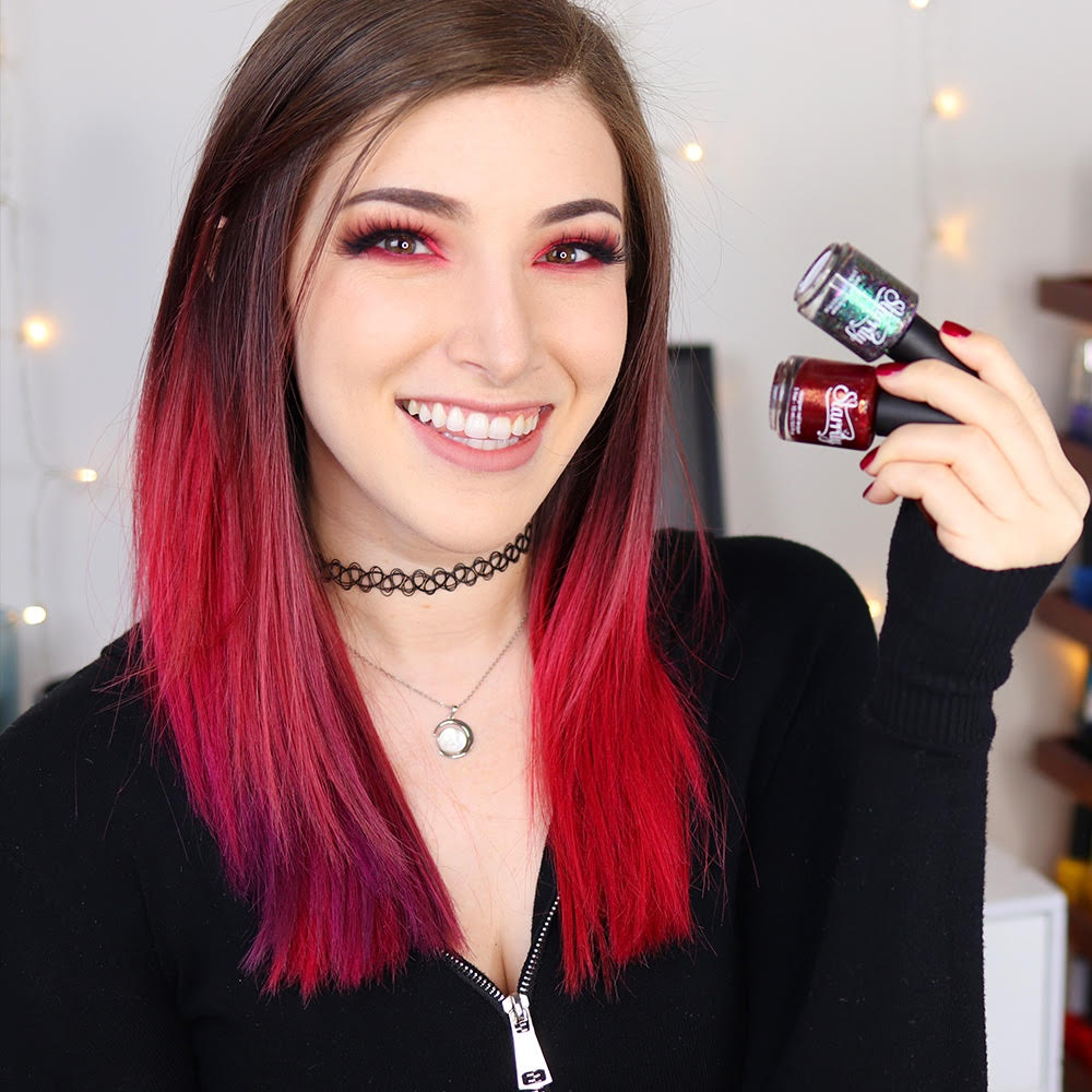 Kelli Marissa Collab | Series 3