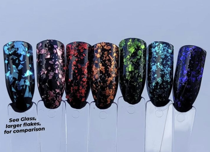Gemstones Collection