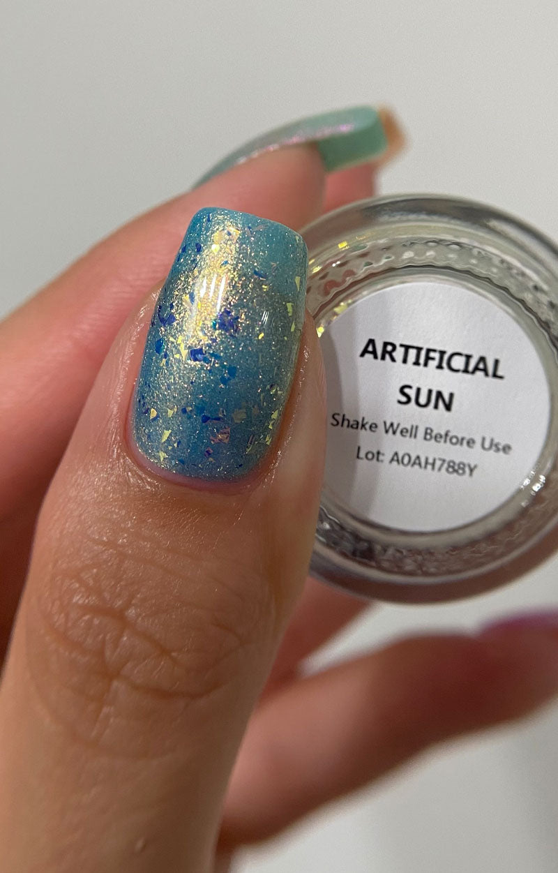 Artificial Sun