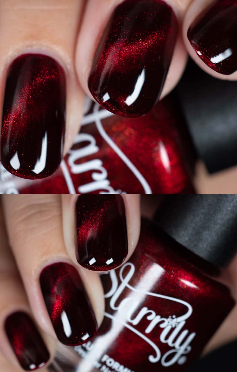 PRE-ORDER | Blood Moon