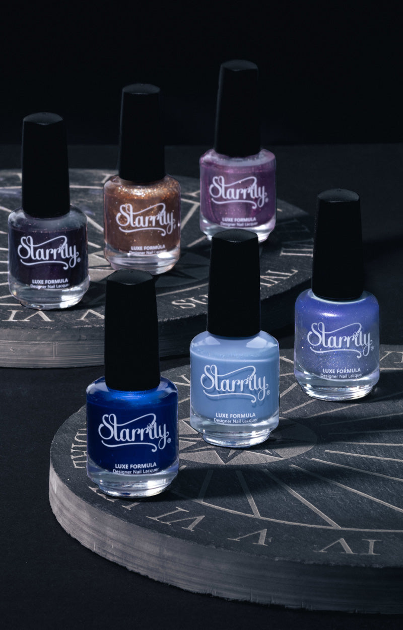 Chronometry Collection