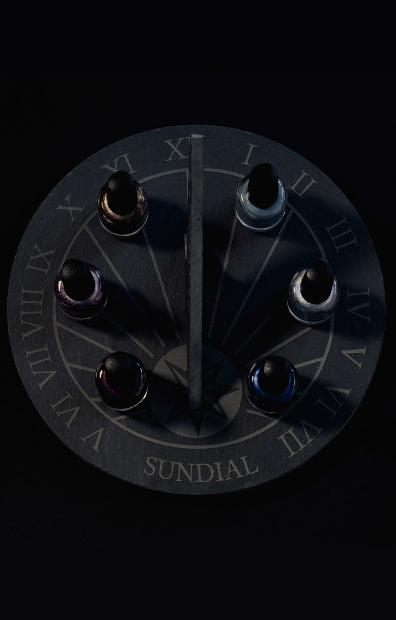 Chronometry Collection