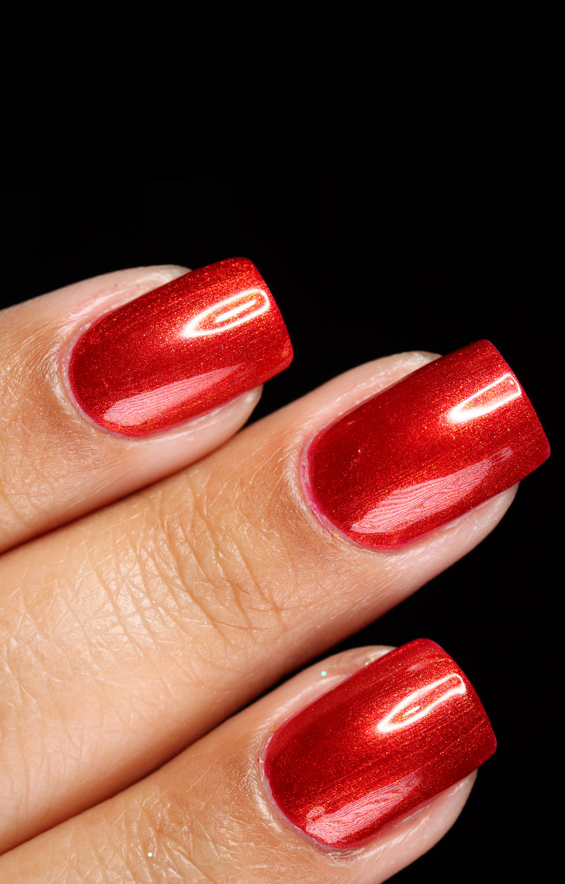 Crimson Twilight