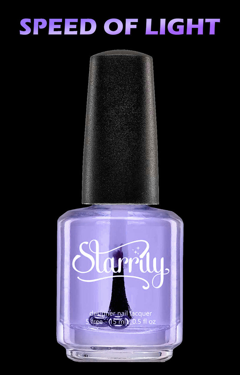 Speed of Light: Force | Quick Dry Top