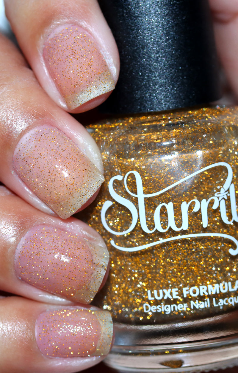 Golden Starlight