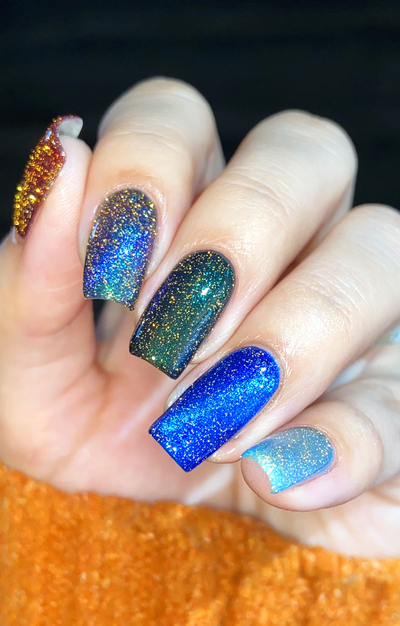 Golden Starlight
