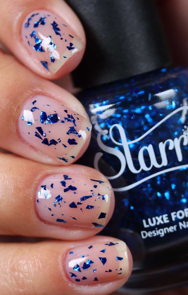 Lapis Lazuli