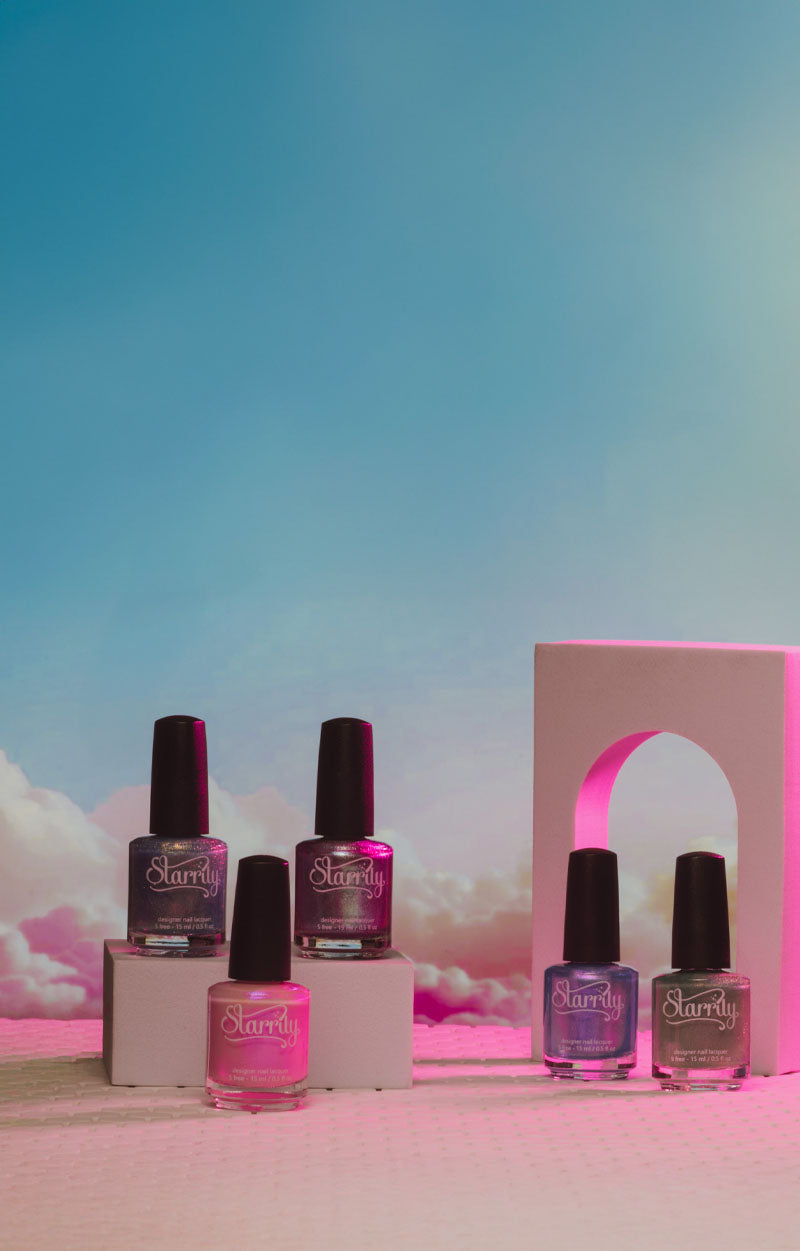 Liminal Dreams Collection
