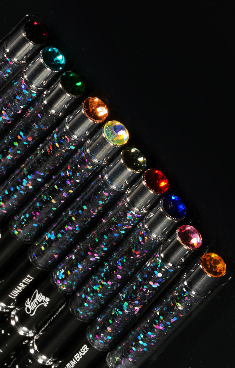 Nail Art Brush Gift Set
