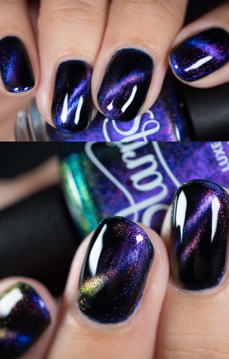 PRE-ORDER | Nightshade