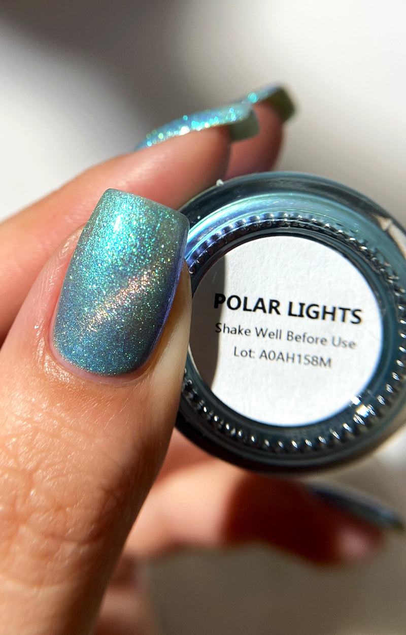 Polar Lights