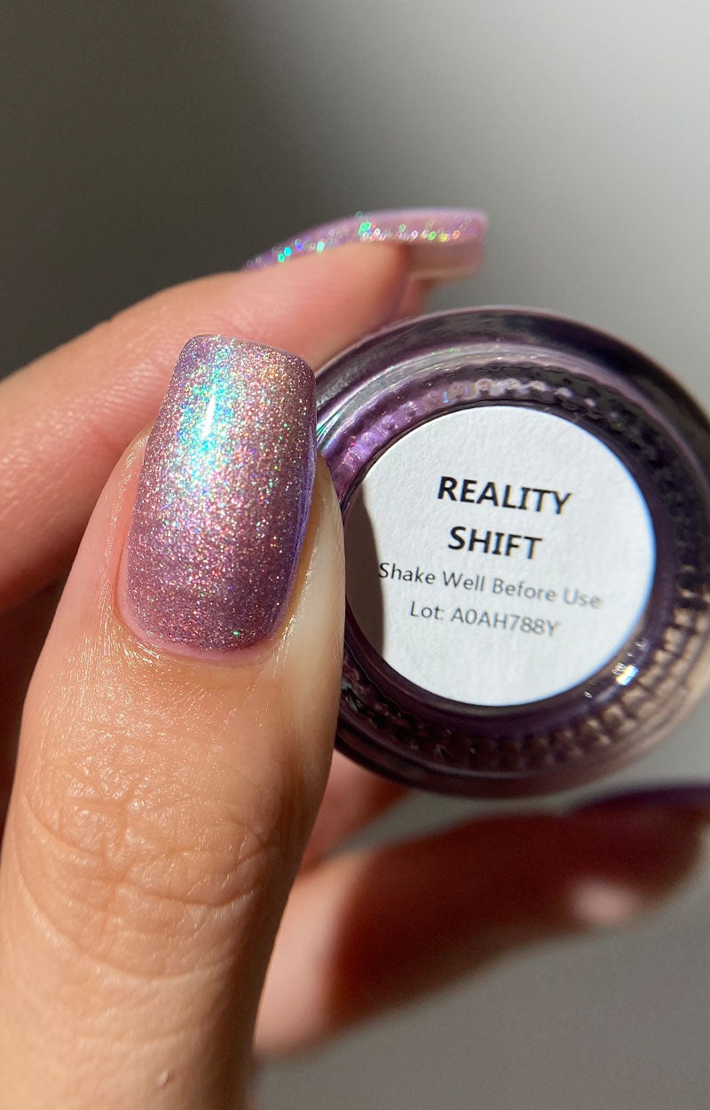 Reality Shift