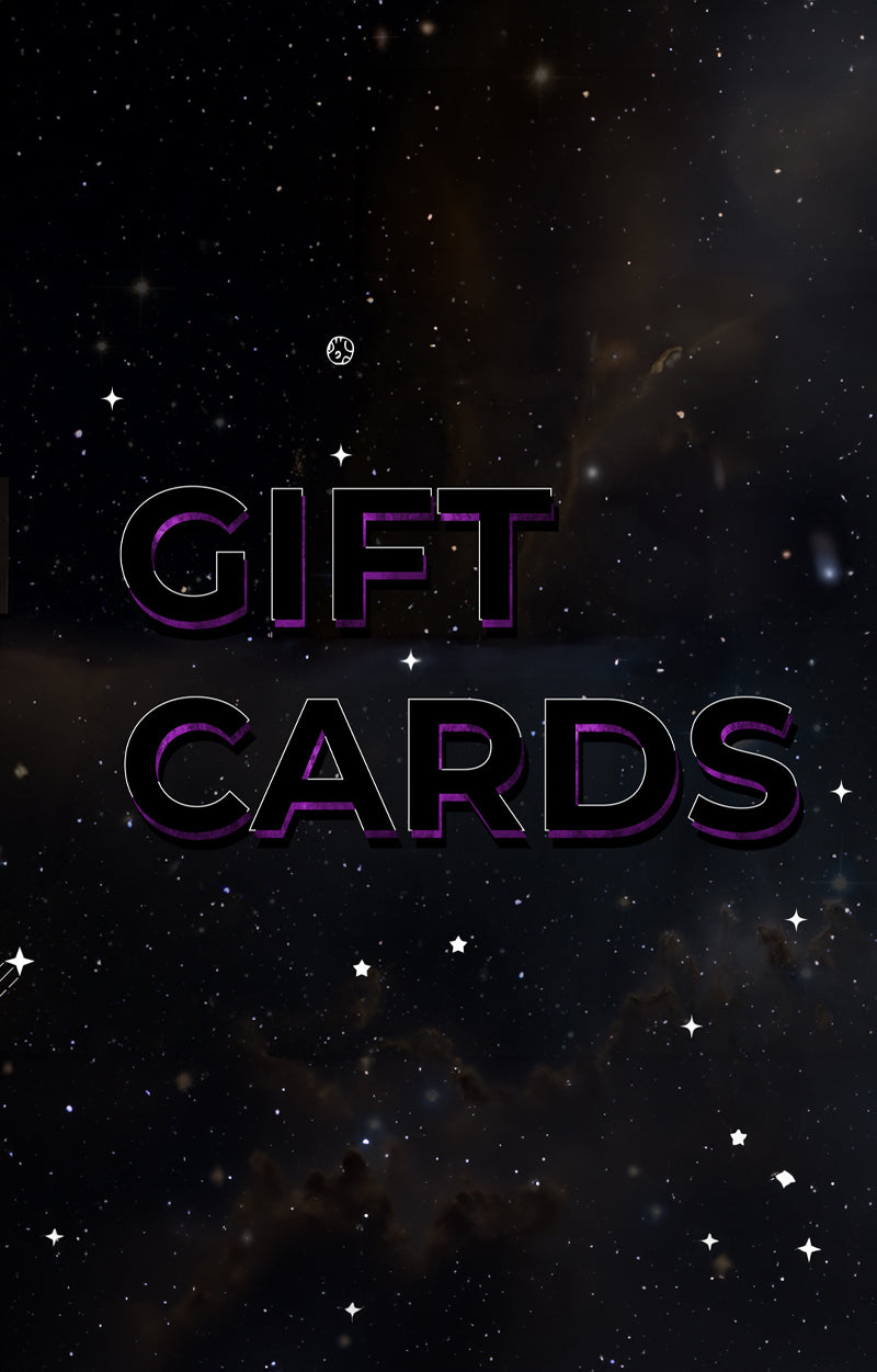 Virtual Gift Card