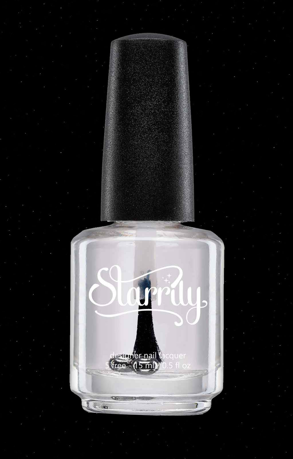 Atmos™ | Ultra Glossy Volumizing Top Coat