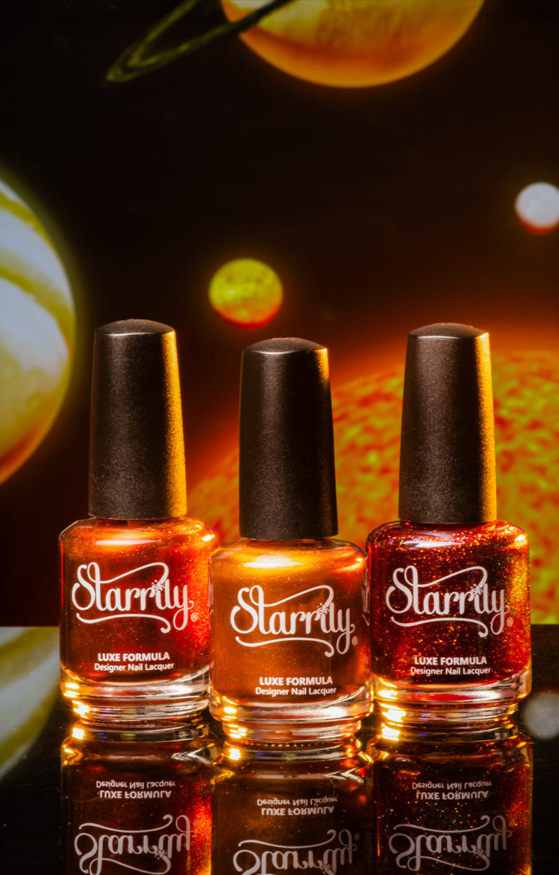 The Planets® Collection Gift Set - Galaxy Edition