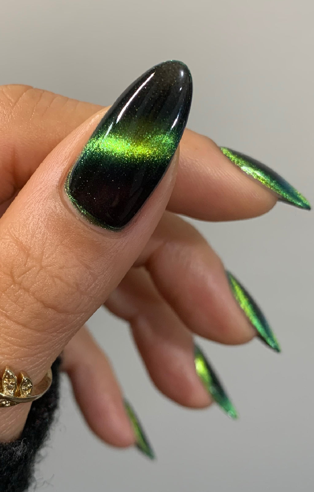 PRE-ORDER | Absinthe