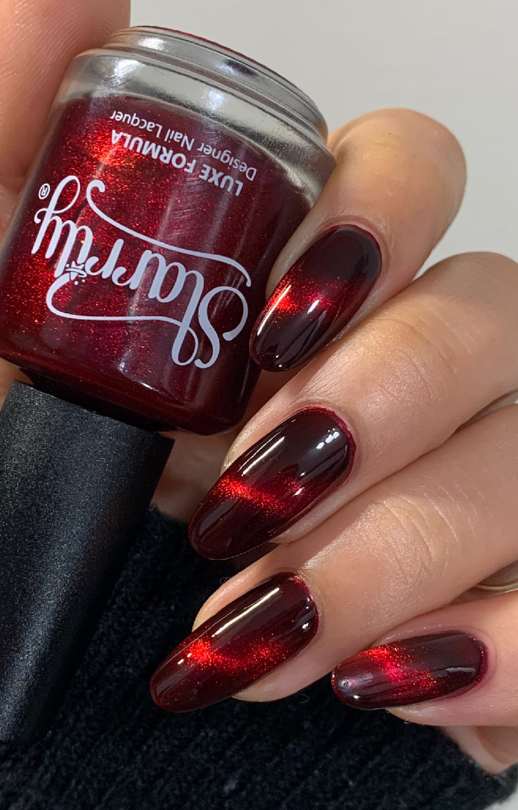 PRE-ORDER | Blood Moon