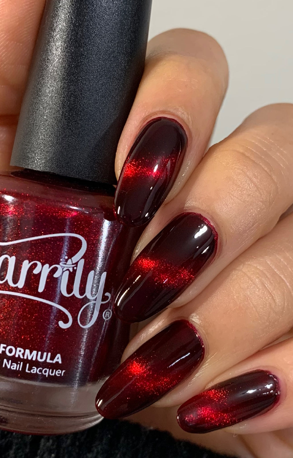 PRE-ORDER | Blood Moon