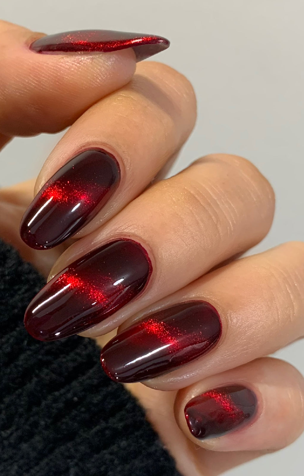 PRE-ORDER | Blood Moon