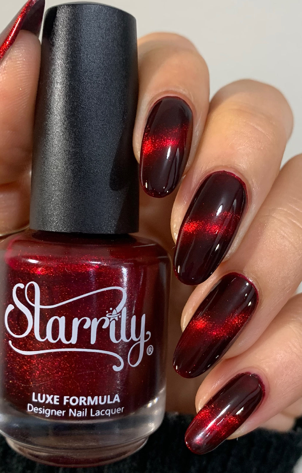 PRE-ORDER | Blood Moon