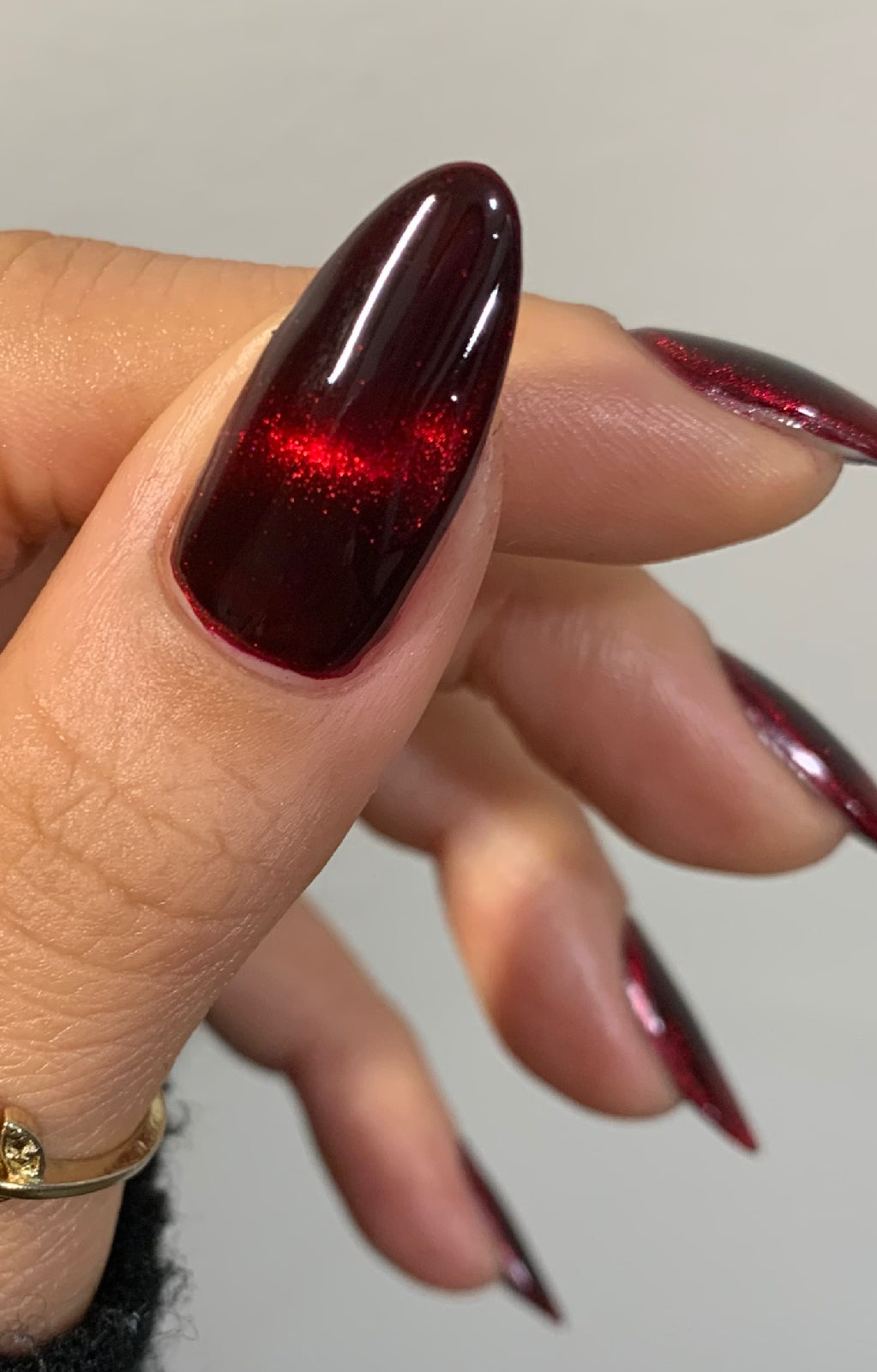 PRE-ORDER | Blood Moon