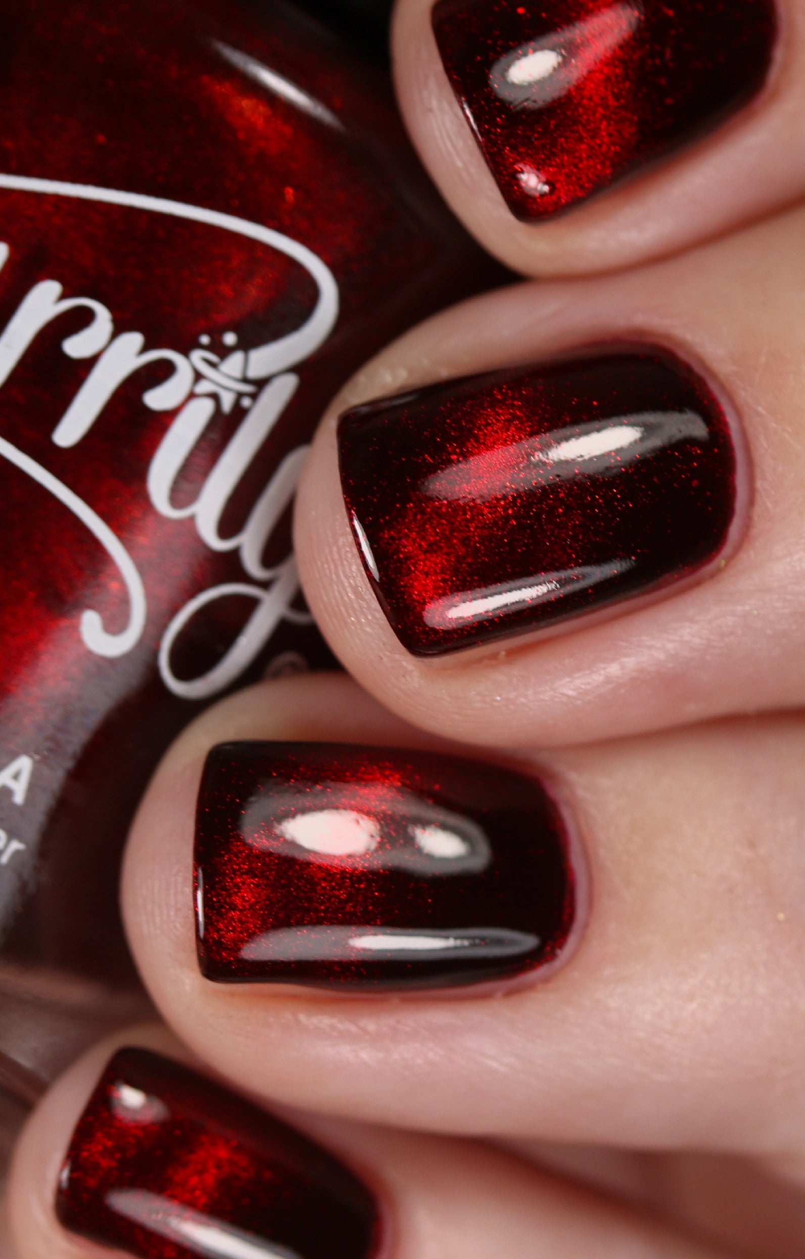 PRE-ORDER | Blood Moon