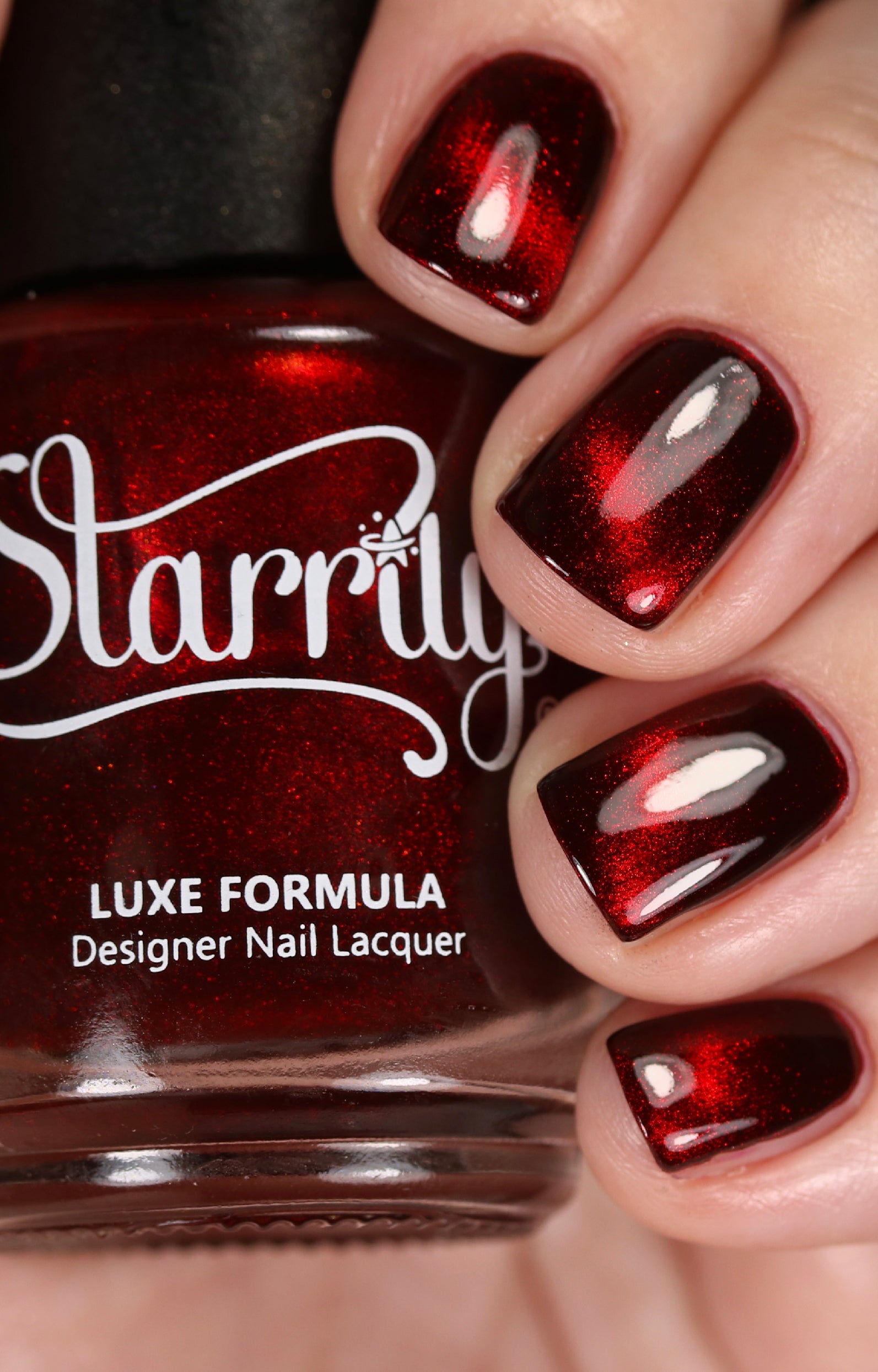 PRE-ORDER | Blood Moon