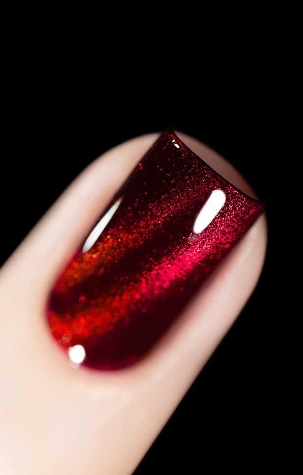 PRE-ORDER | Blood Moon