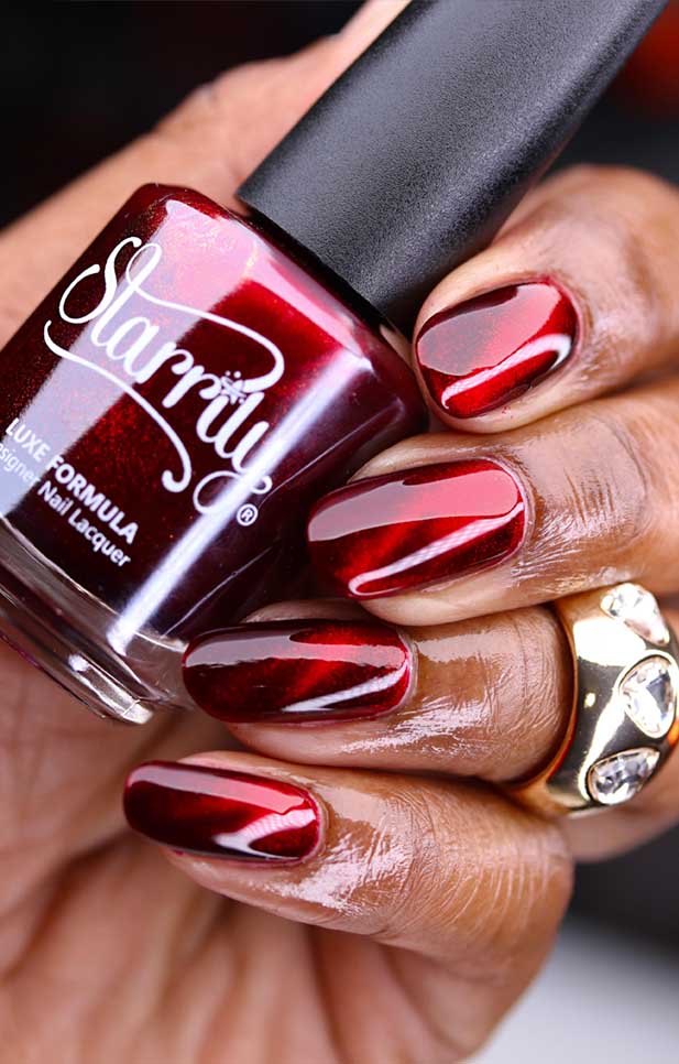 PRE-ORDER | Blood Moon