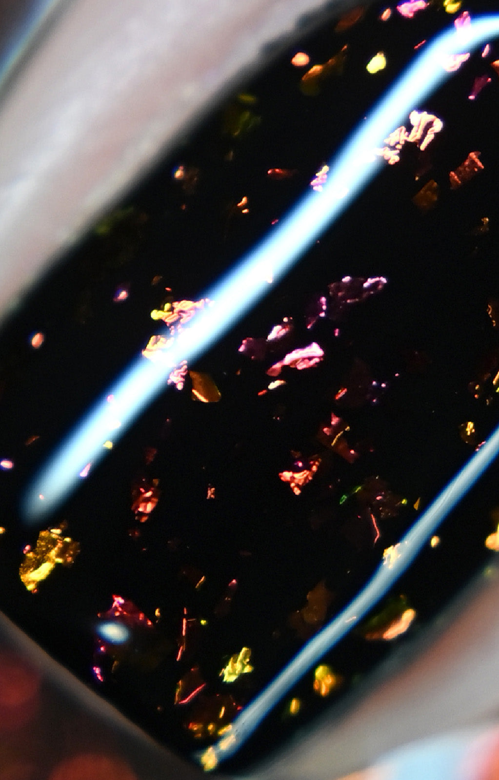 Crunchy Leaves