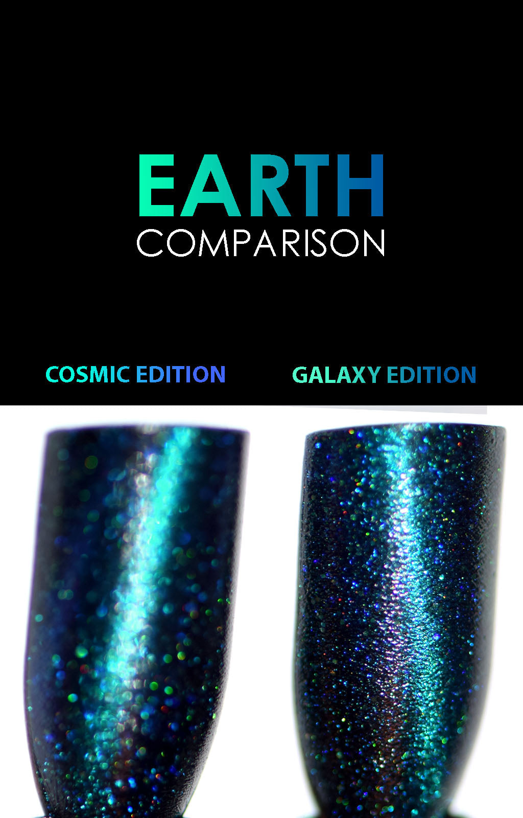 Earth - Galaxy Edition