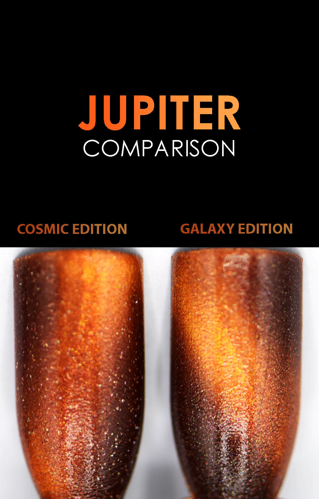 Jupiter - Galaxy Edition