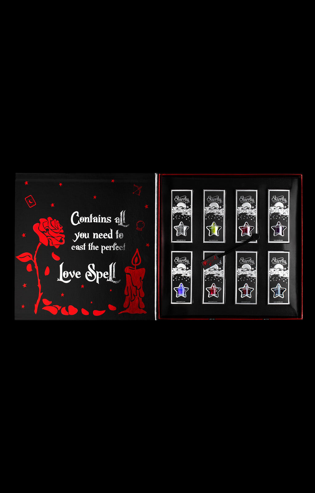 Love Spell Gift Set