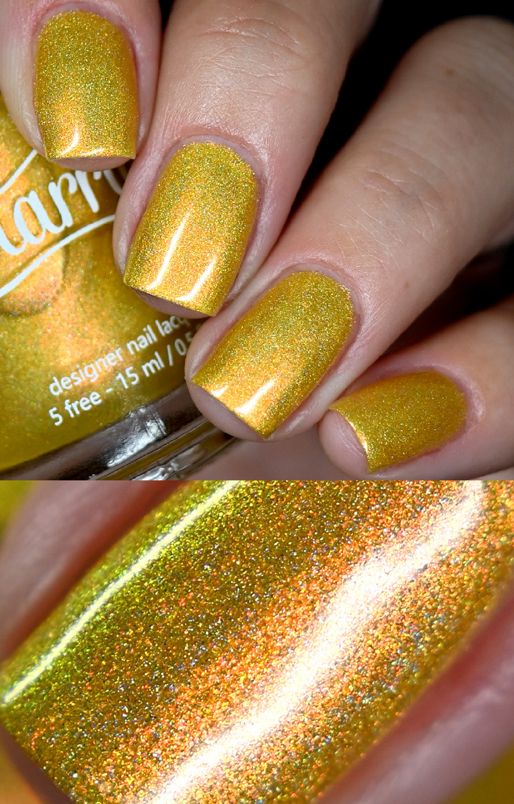 Luminous By Kelli Marissa