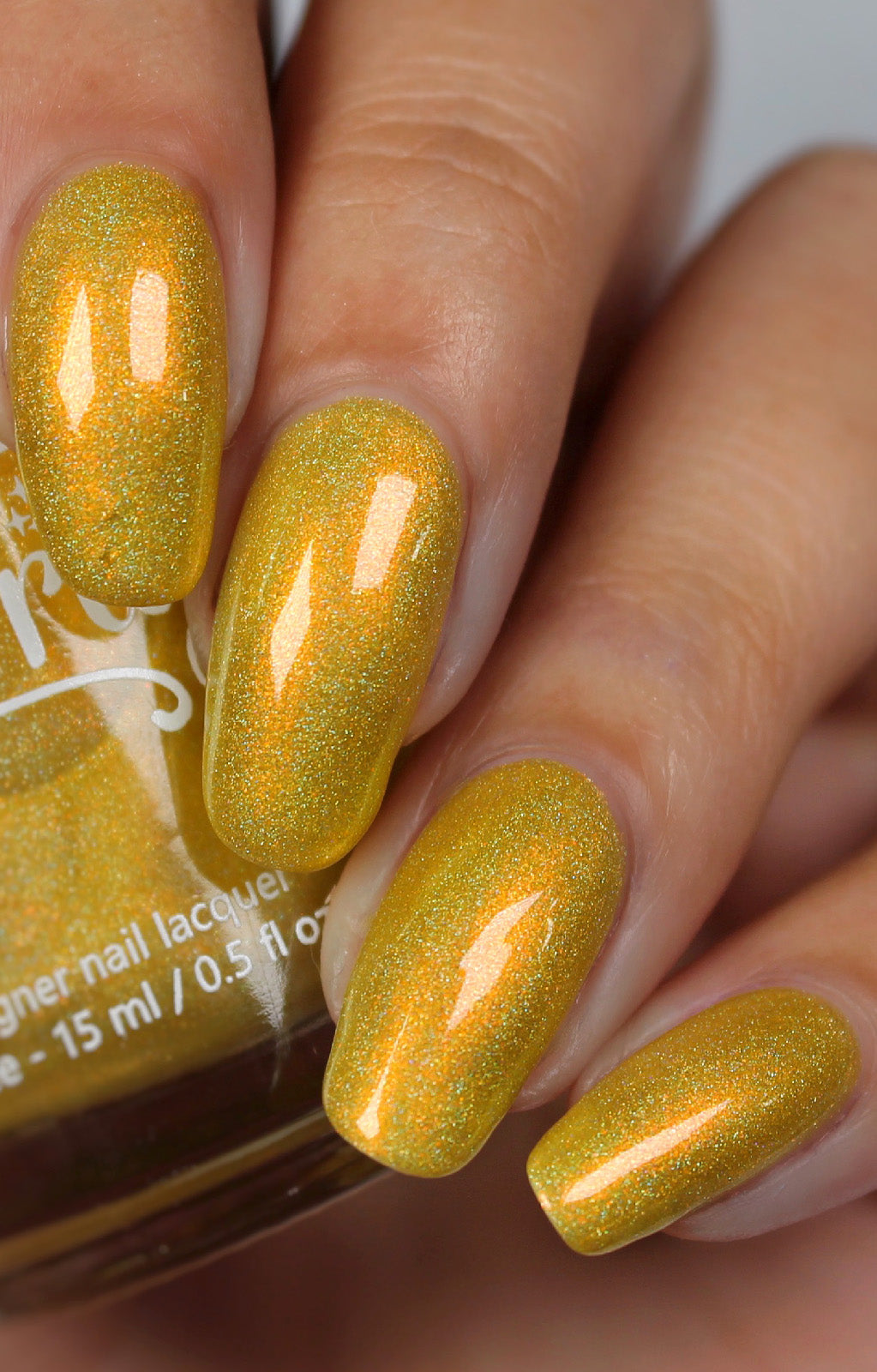 Luminous By Kelli Marissa