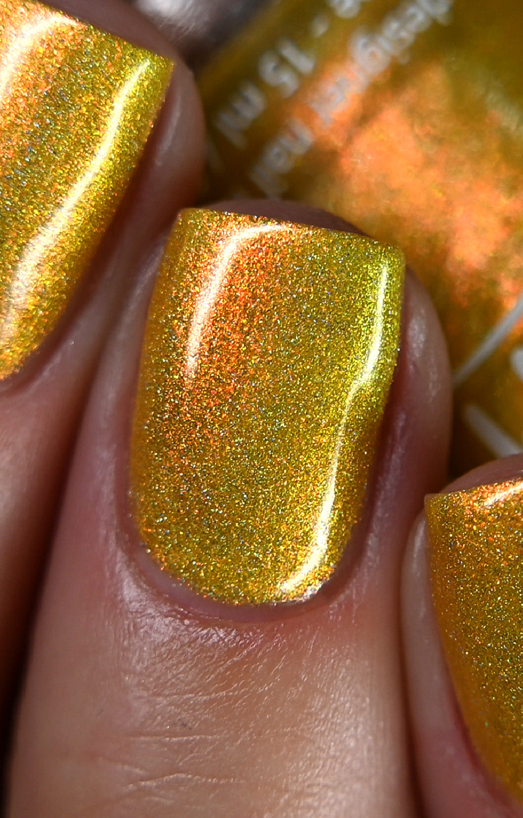 Luminous By Kelli Marissa