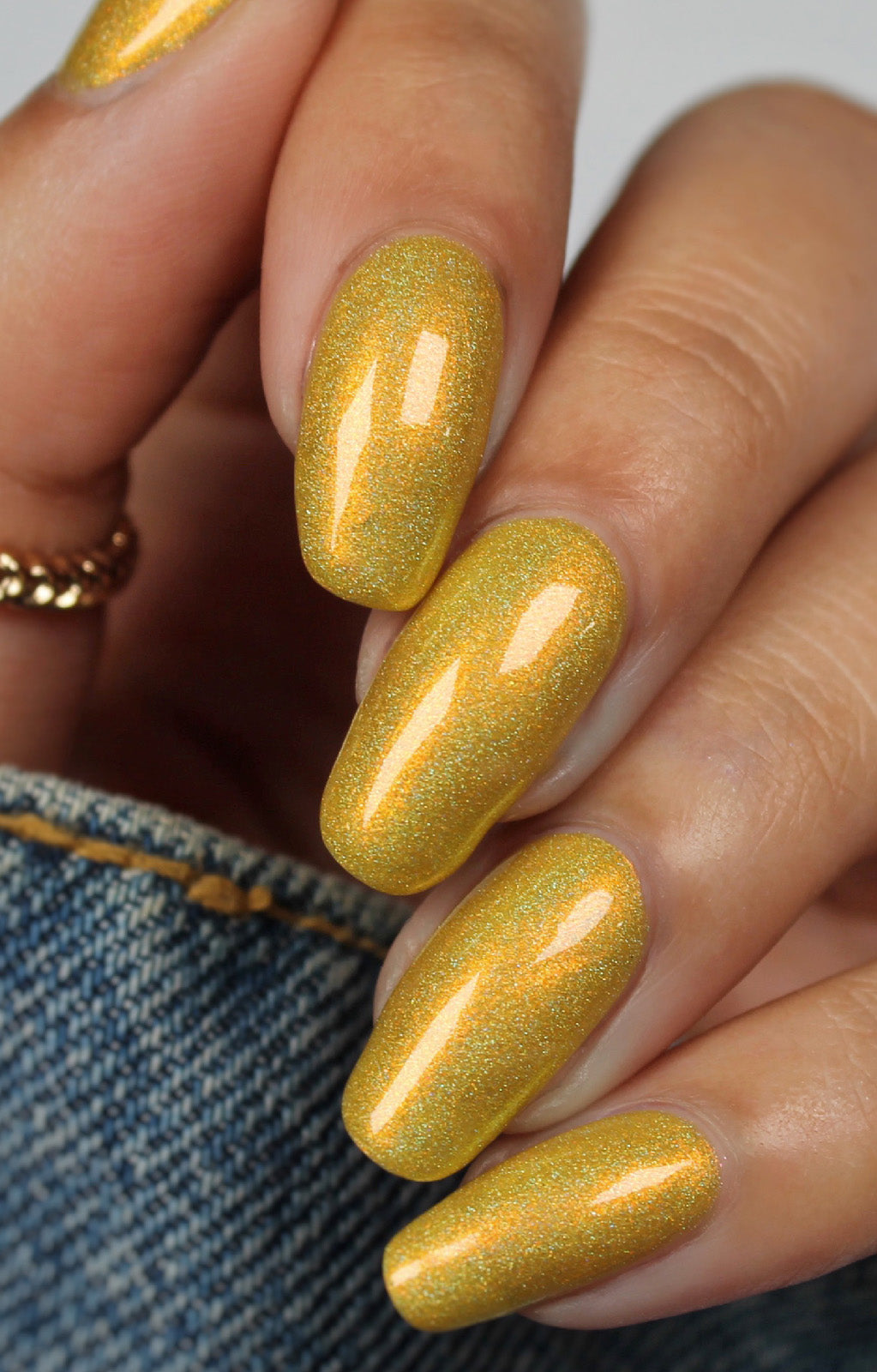 Luminous By Kelli Marissa