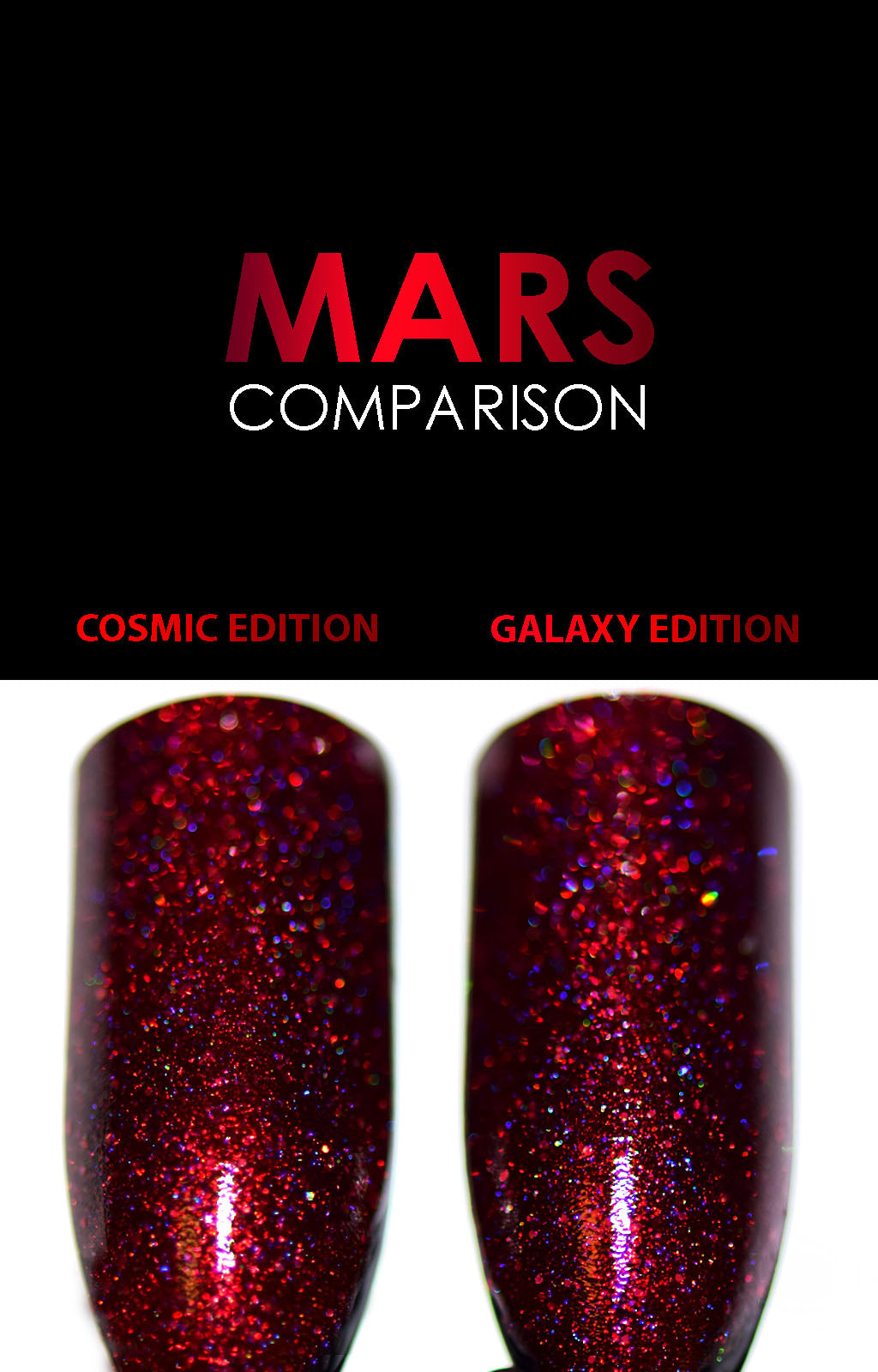 Mars - Galaxy Edition