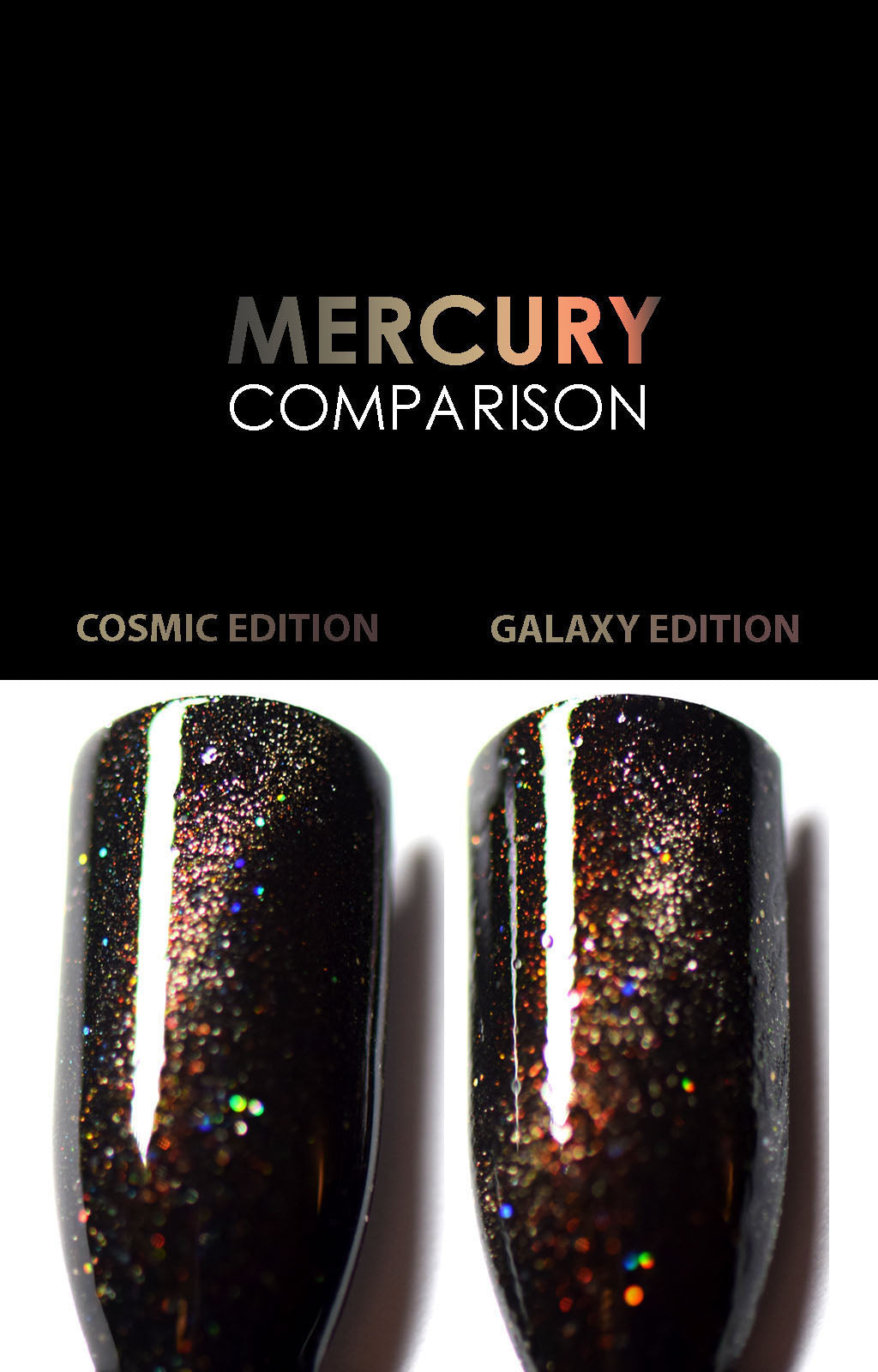 Mercury - Galaxy Edition