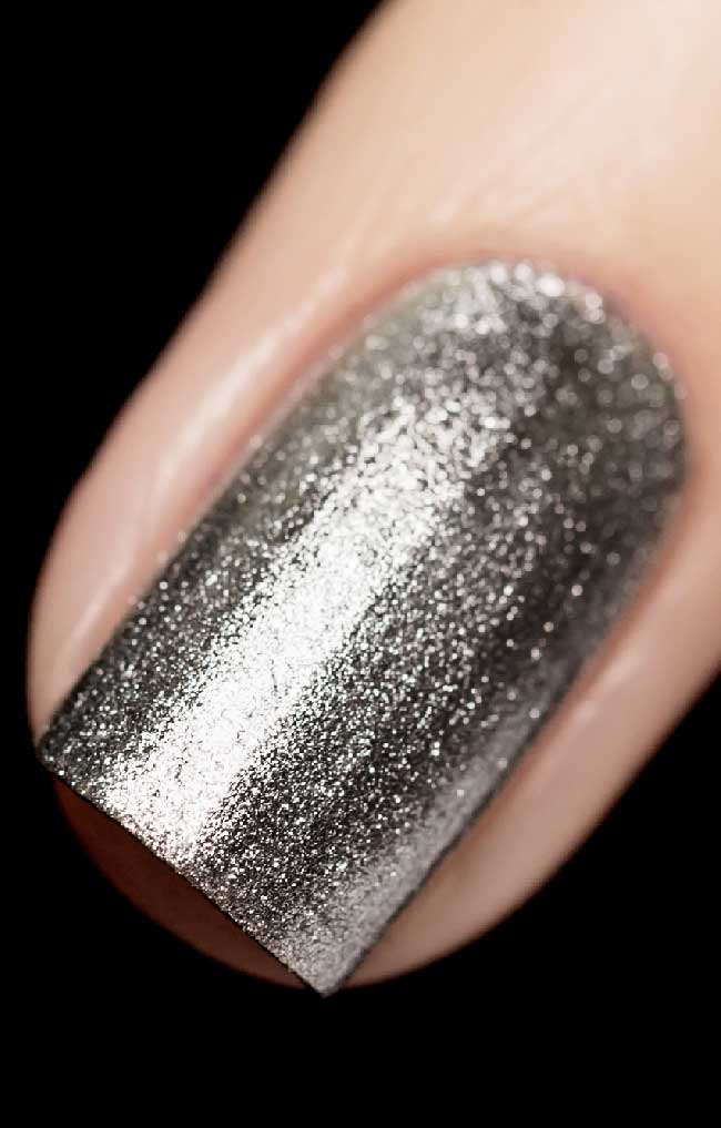 Moonlight - Silver Foil