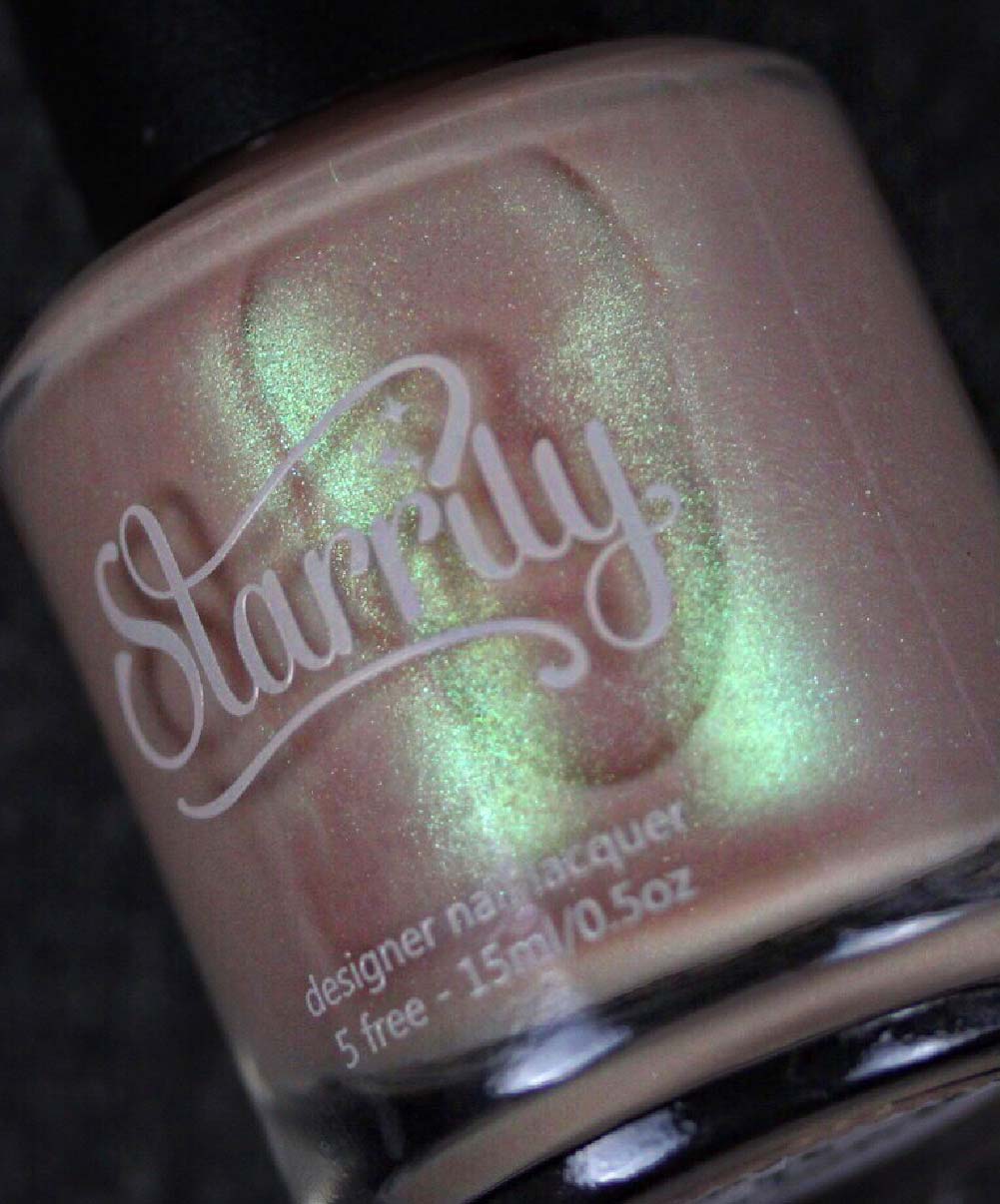 Nala - Shimmer