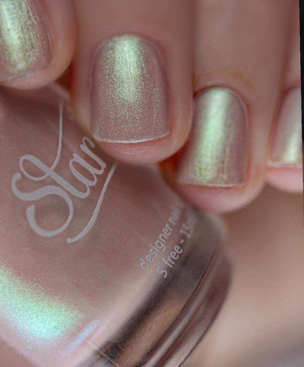 Nala - Shimmer