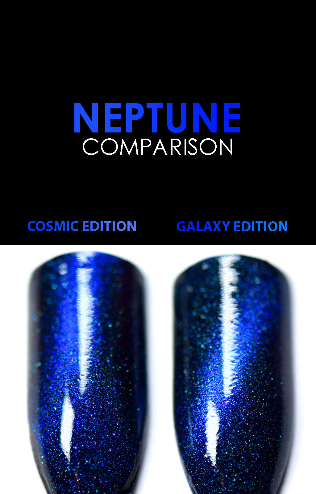 Neptune - Galaxy Edition