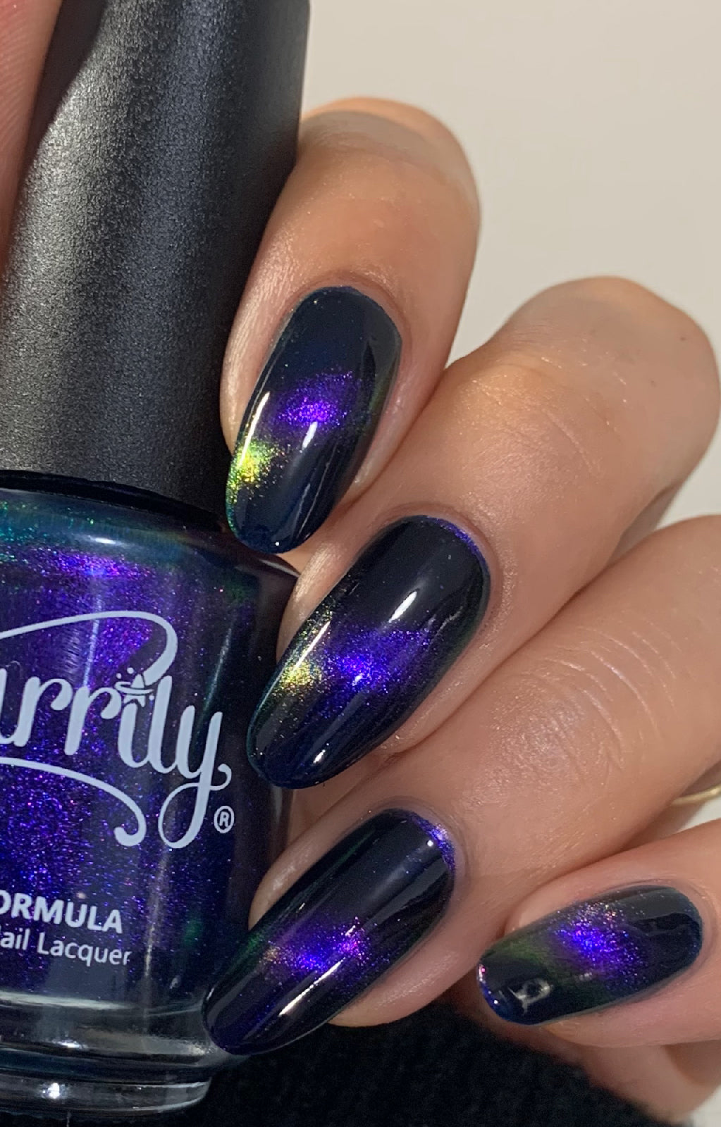 PRE-ORDER | Nightshade