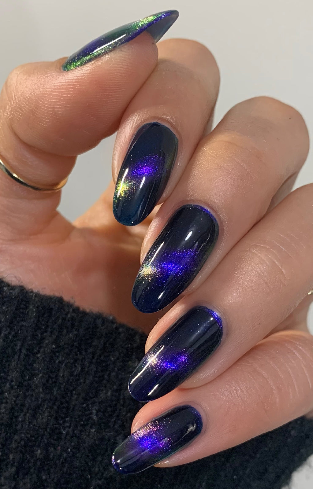 PRE-ORDER | Nightshade