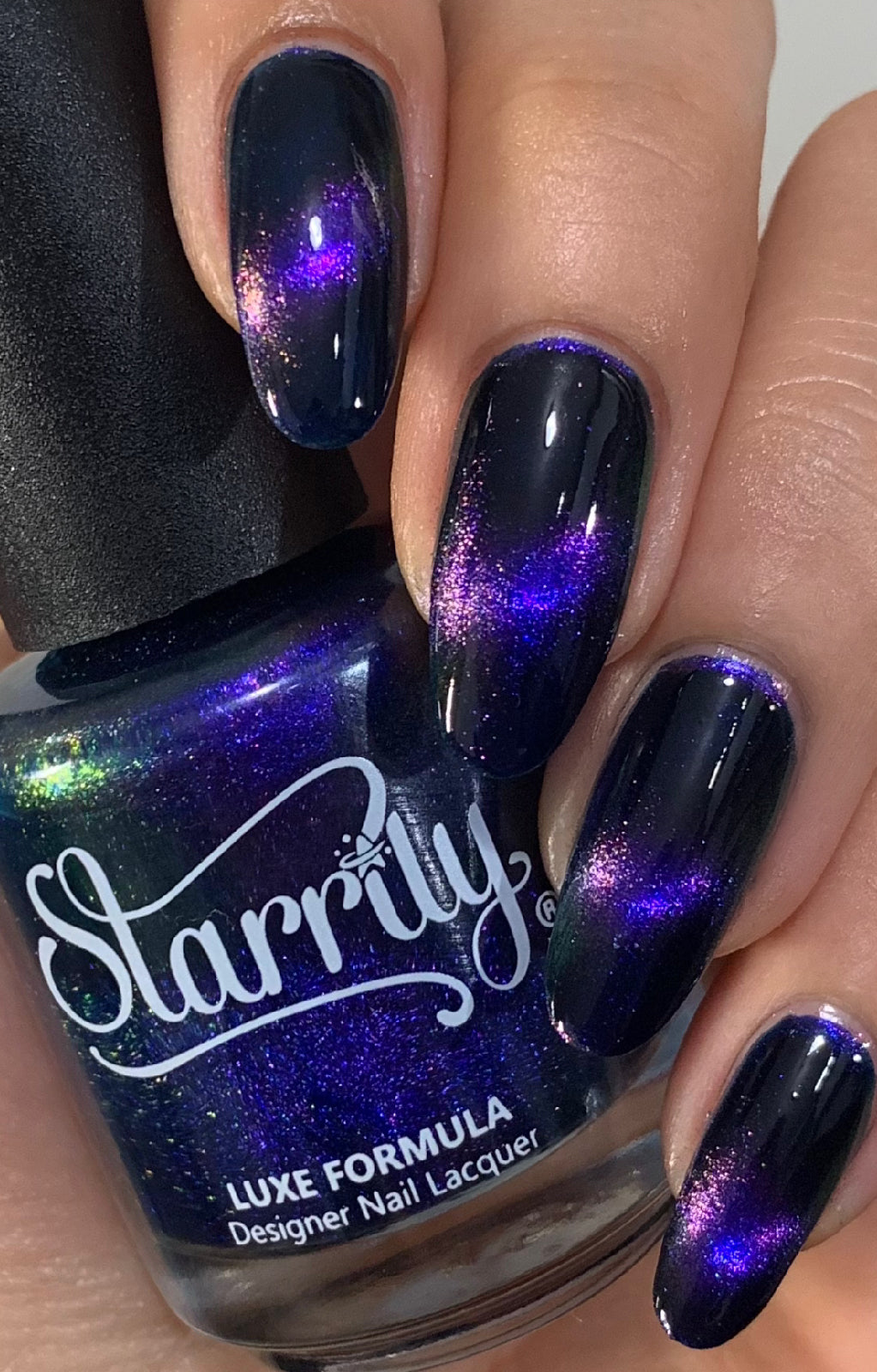 PRE-ORDER | Nightshade