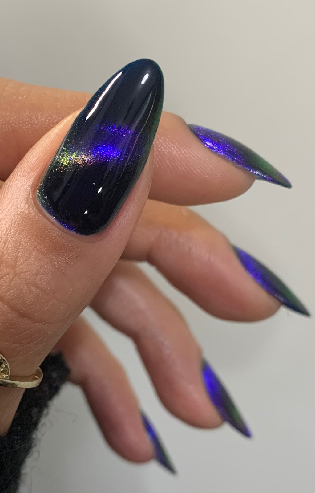 PRE-ORDER | Nightshade