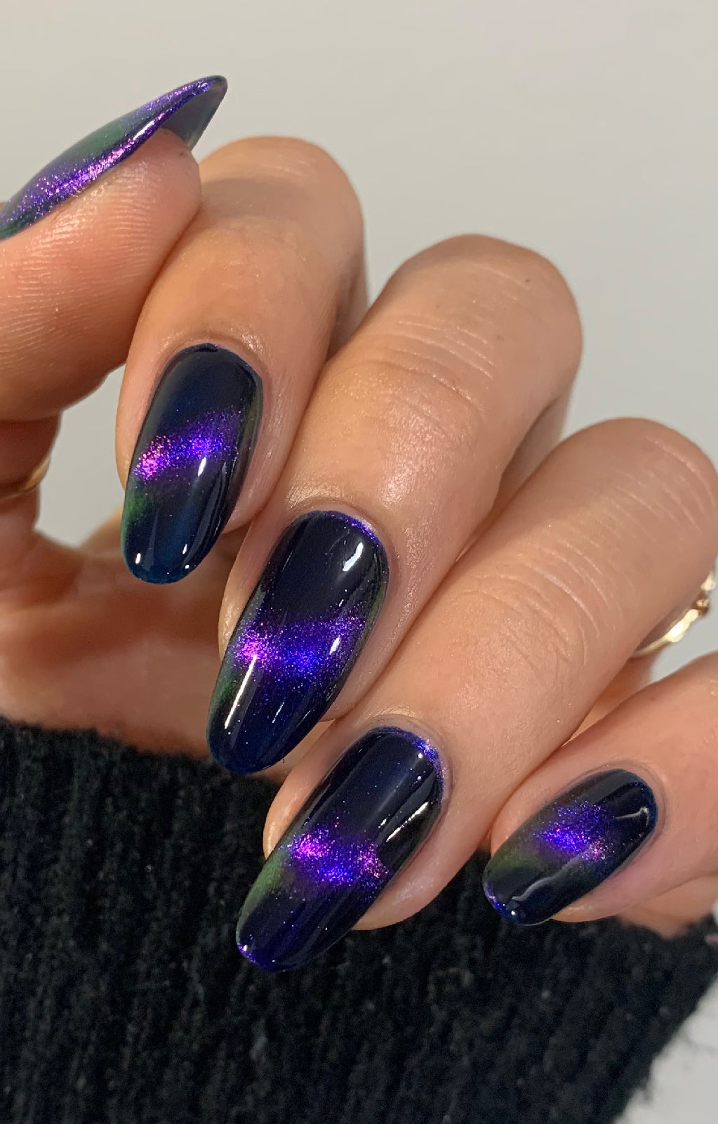 PRE-ORDER | Nightshade