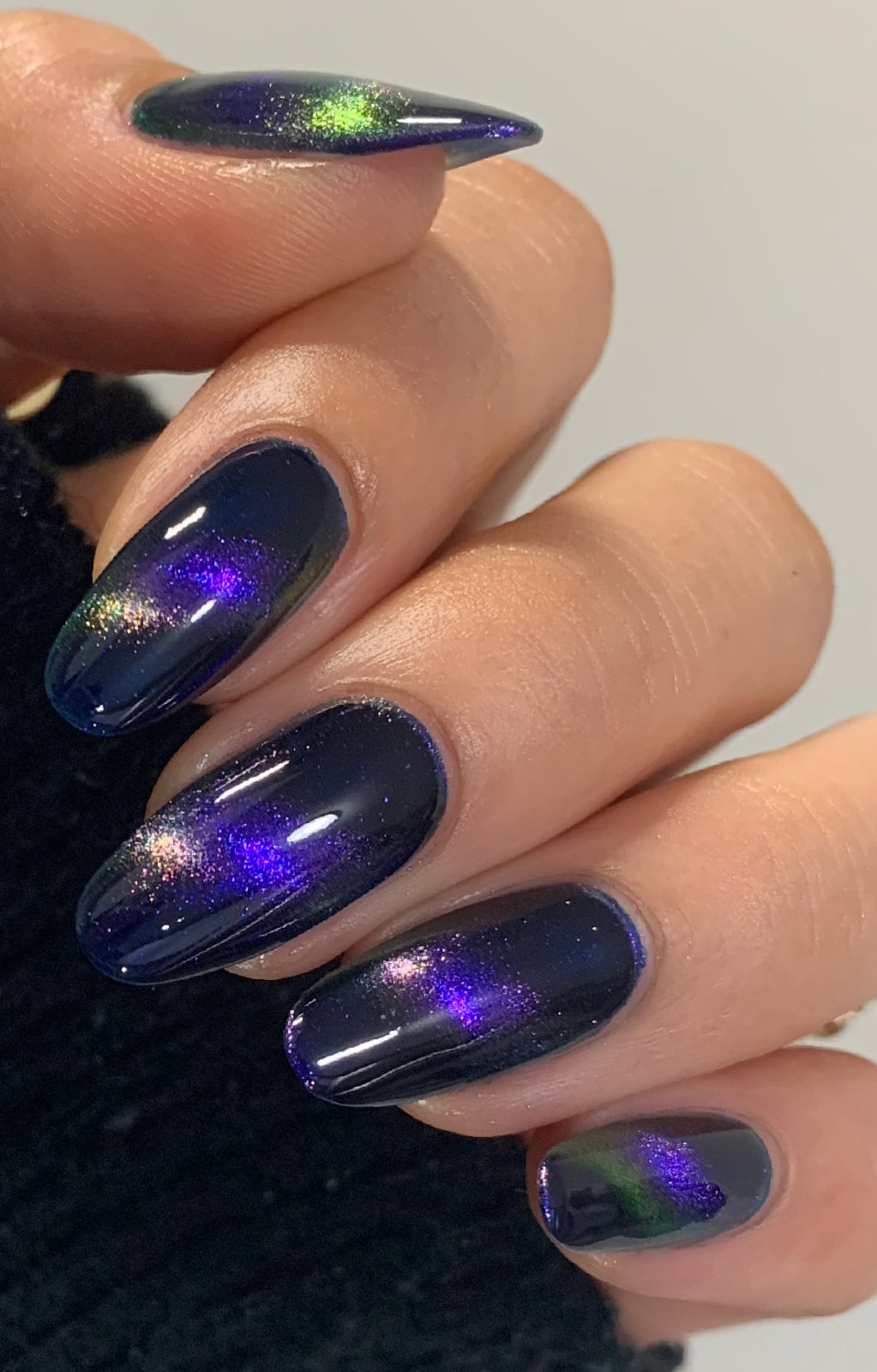 PRE-ORDER | Nightshade