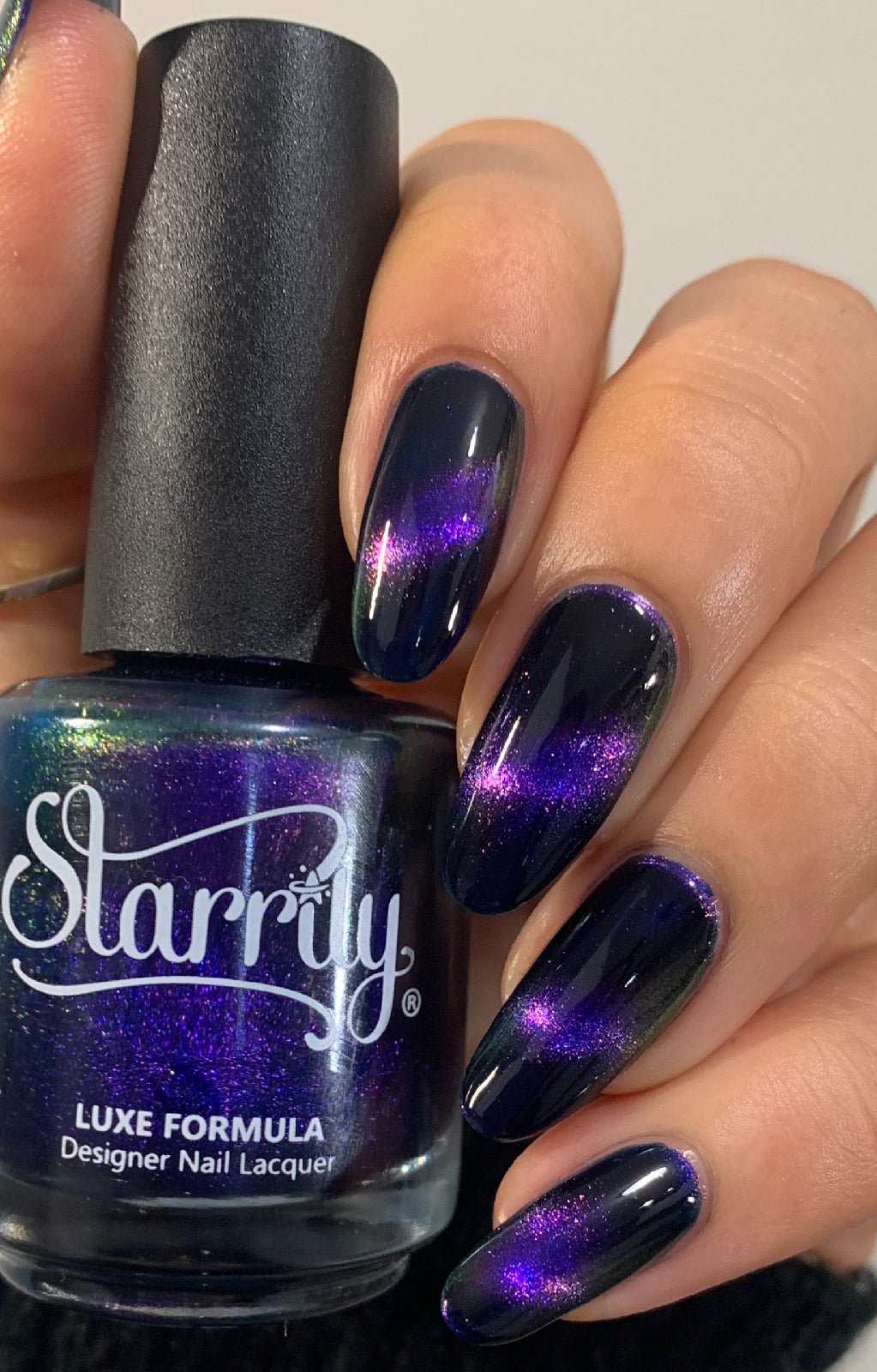 PRE-ORDER | Nightshade